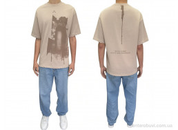 Футболка I8denim
