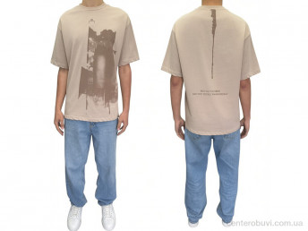 Футболка I8denim
