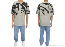Футболка I8denim