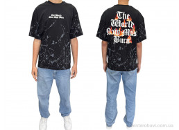 Футболка I8denim