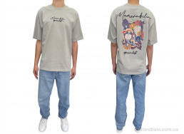 Футболка I8denim