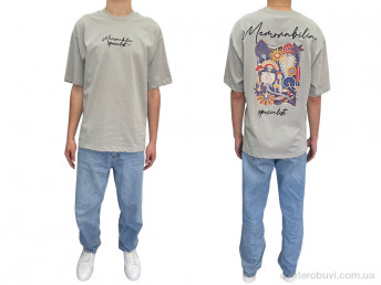 Футболка I8denim