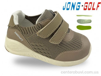 Кроссовки Jong Golf