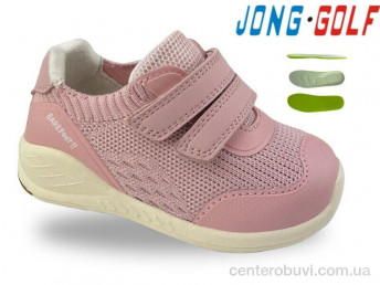 Кроссовки Jong Golf