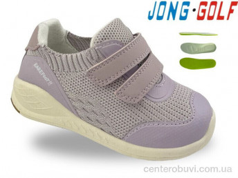 Кроссовки Jong Golf