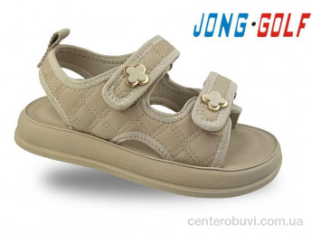 Босоножки Jong Golf