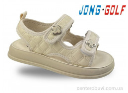 Босоножки Jong Golf