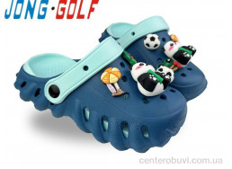 Кроксы Jong Golf