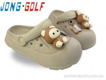 Кроксы Jong Golf