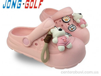Кроксы Jong Golf