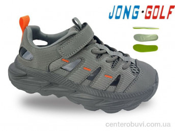 Кроссовки Jong Golf