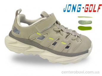 Кроссовки Jong Golf
