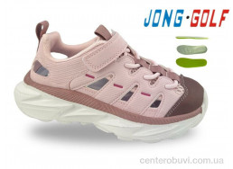 Кроссовки Jong Golf