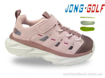 Кроссовки Jong Golf