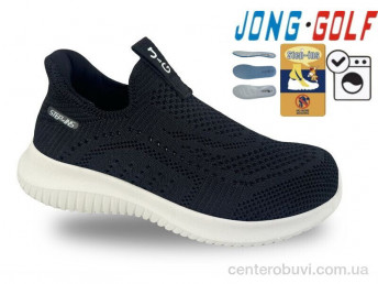 Кроссовки Jong Golf