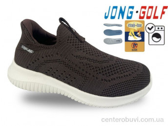 Кроссовки Jong Golf