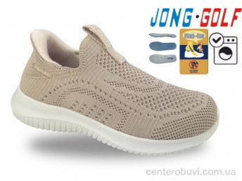 Кроссовки Jong Golf