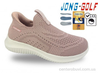Кроссовки Jong Golf