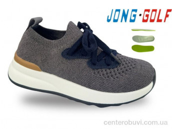 Кроссовки Jong Golf