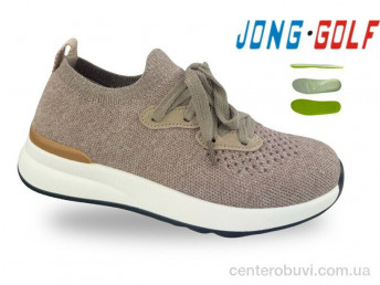 Кроссовки Jong Golf