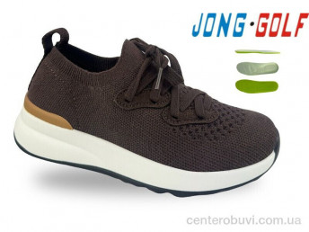 Кроссовки Jong Golf