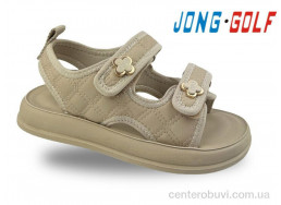 Босоножки Jong Golf