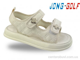 Босоножки Jong Golf