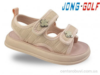 Босоножки Jong Golf