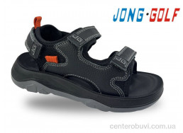Сандалии Jong Golf