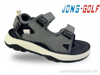 Сандалии Jong Golf