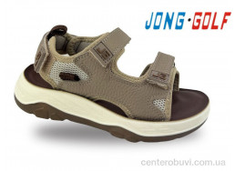 Сандалии Jong Golf