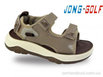 Сандалии Jong Golf