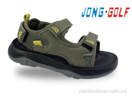 Сандалии Jong Golf