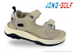 Сандалии Jong Golf