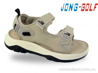 Сандалии Jong Golf