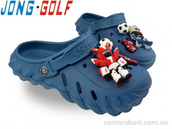 Кроксы Jong Golf
