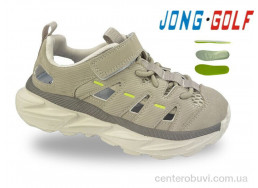 Кроссовки Jong Golf