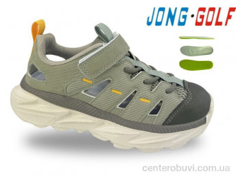 Кроссовки Jong Golf