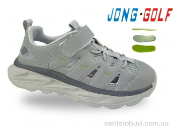 Кроссовки Jong Golf