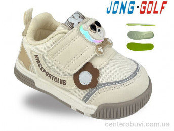 Кроссовки Jong Golf