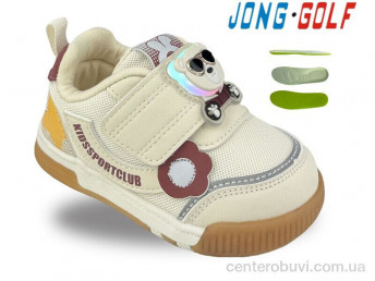 Кроссовки Jong Golf