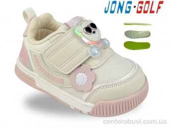 Кроссовки Jong Golf