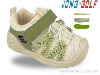 Кроссовки Jong Golf