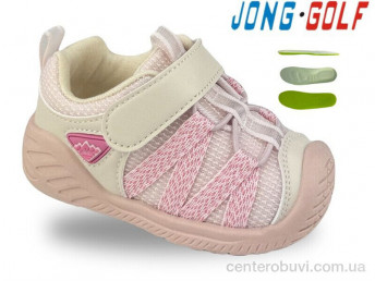 Кроссовки Jong Golf