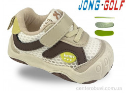 Кроссовки Jong Golf