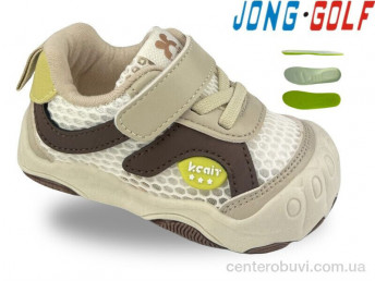 Кроссовки Jong Golf