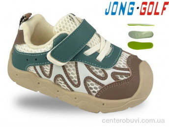 Кроссовки Jong Golf