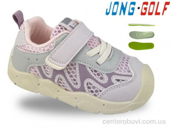 Кроссовки Jong Golf