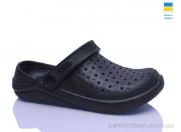 Кроксы Lot Shoes