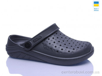 Кроксы Lot Shoes